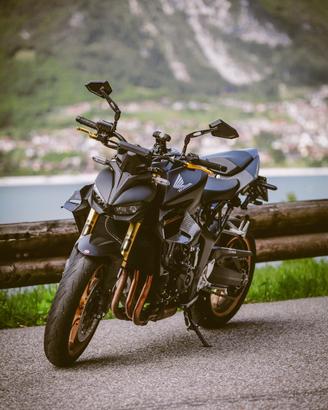Honda hornet 1000 sp 2025 