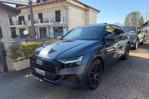 Audi Q8 50 TDI 286 CV quattro tiptronic Sport