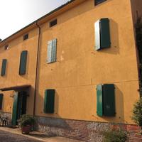 Tenuta Agricola, abitazione e fattoria per animali