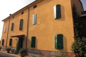 Tenuta Agricola, abitazione e fattoria per animali