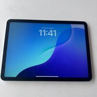 Ipad Air 2022 10.9 256 GB verde 5G 4a generazione