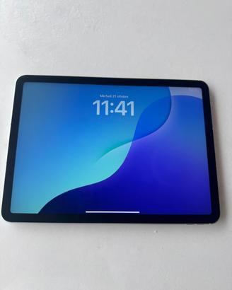 Ipad Air 2022 10.9 256 GB verde 5G 4a generazione