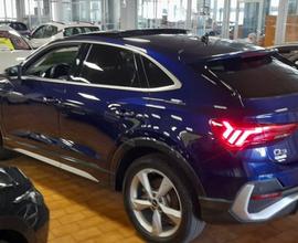 AUDI Q3 SPORTBACK 45 TFSI e S tr. S line ed. PLU