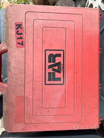 Rivettatrice FAR KJ17