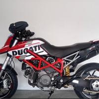 Ducati Hypermotard 796 - 2011