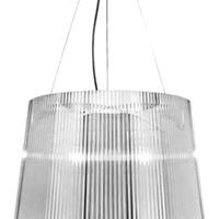 Lampadario Kartell modello GE'