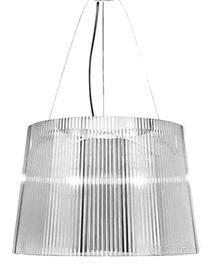 Lampadario Kartell modello GE'