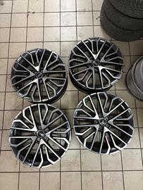 Cerchi originali audi 20