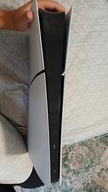 Playstation 5 slim digital