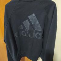 felpa Adidas 