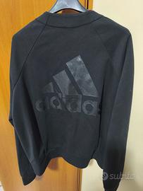felpa Adidas 