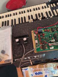 strumenti musicali 