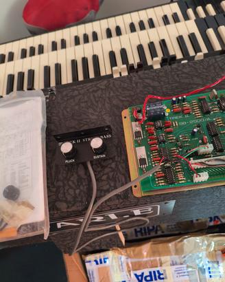 strumenti musicali 
