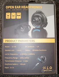 Cuffie Bluetooth xiaomi