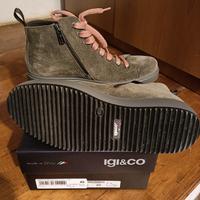 scarpe Igi&co da donna