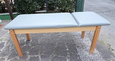 Lettino da visita o massaggi