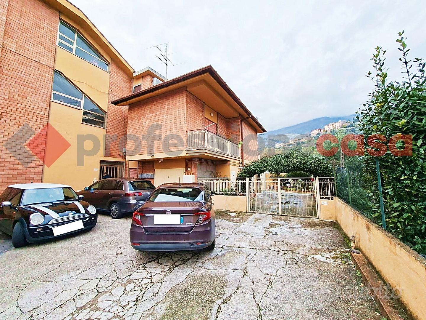 Appartamento – Piedimonte San Germano - Vista 3