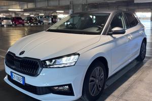 Skoda Fabia 1.0 MPI 80 CV Style 21.228 km!