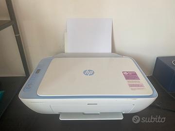 Stampante HP DeskJet 2822e