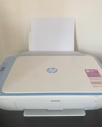 Stampante HP DeskJet 2822e