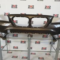 PARAURTI ANTERIORE COMPLETO BMW X1 Serie (E84) 511