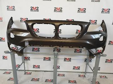 PARAURTI ANTERIORE COMPLETO BMW X1 Serie (E84) 511