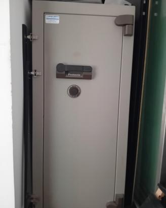 Cassaforte professionale nuova