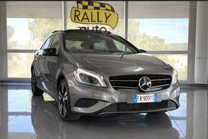 Mercedes-Benz A 180 Executive A 180 CDI Blu #10614