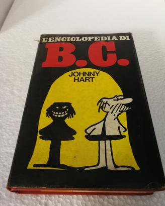 Enciclopedia B. C.