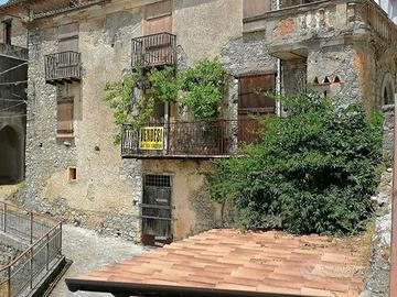 Antica Dimora da Ristrutturare in Basilicata