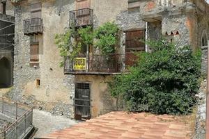 Antica Dimora da Ristrutturare in Basilicata