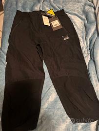 Pantaloni pinocchietto Salewa taglia 48