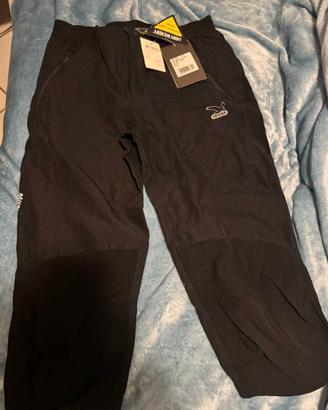 Pantaloni pinocchietto Salewa taglia 48