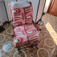Poltrona vintage