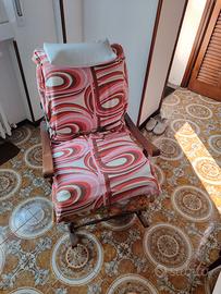 Poltrona vintage