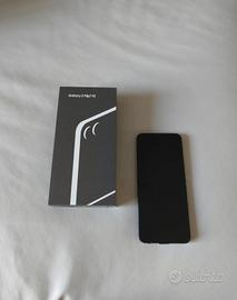 Samsung Galaxy ZFlip 7 FE