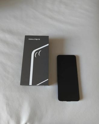 Samsung Galaxy ZFlip 7 FE