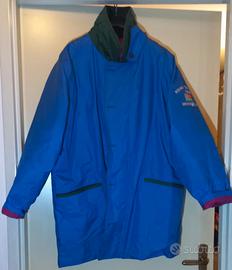 Henri Lloyd ORIGINALE COME NUOVA