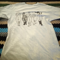 T-shirt cotone, con gatti