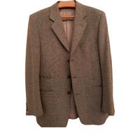 Giacca / Cappotto Invernale 100% Lana – Sartoria