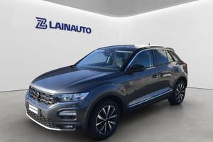 Volkswagen T-Roc 1.0 TSI Style
