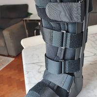 tutore alto stivaletto Orthoservice  Equal400