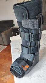 tutore alto stivaletto Orthoservice  Equal400