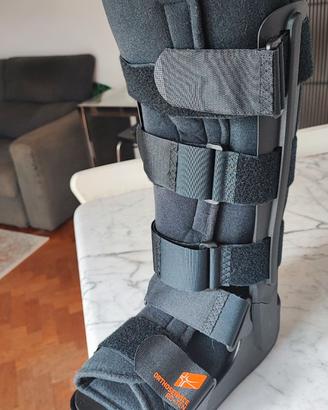 tutore alto stivaletto Orthoservice  Equal400