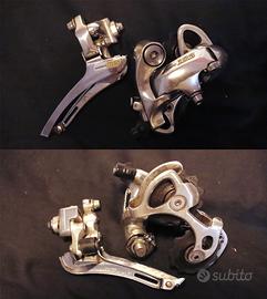 Gruppo completo Shimano 105