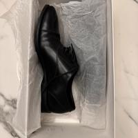 Scarpe eleganti Henderson nere - francesine