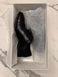 Scarpe eleganti Henderson nere - francesine