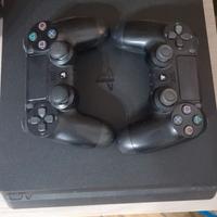 Playstation 4 pro 1 tera