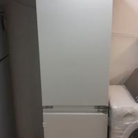 Frigorifero ad incasso hotpoint ARISTON