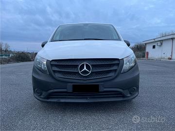 Mercedes-Benz Vito 111 CDI euro 6